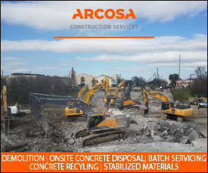 Arcosa Ad
