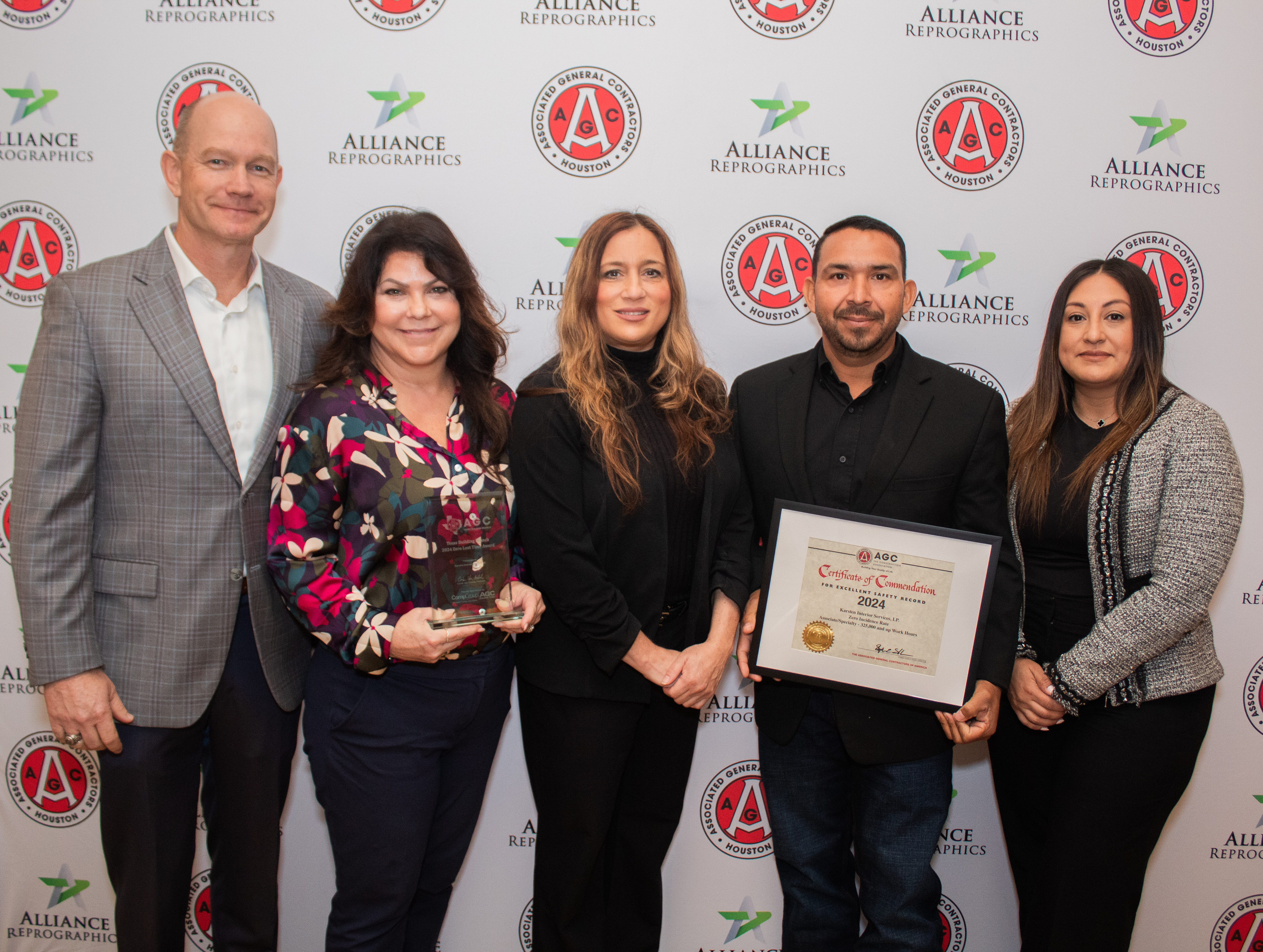 Scholarship Recipient