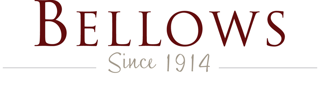 Bellows Logo