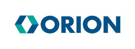ORION Logo